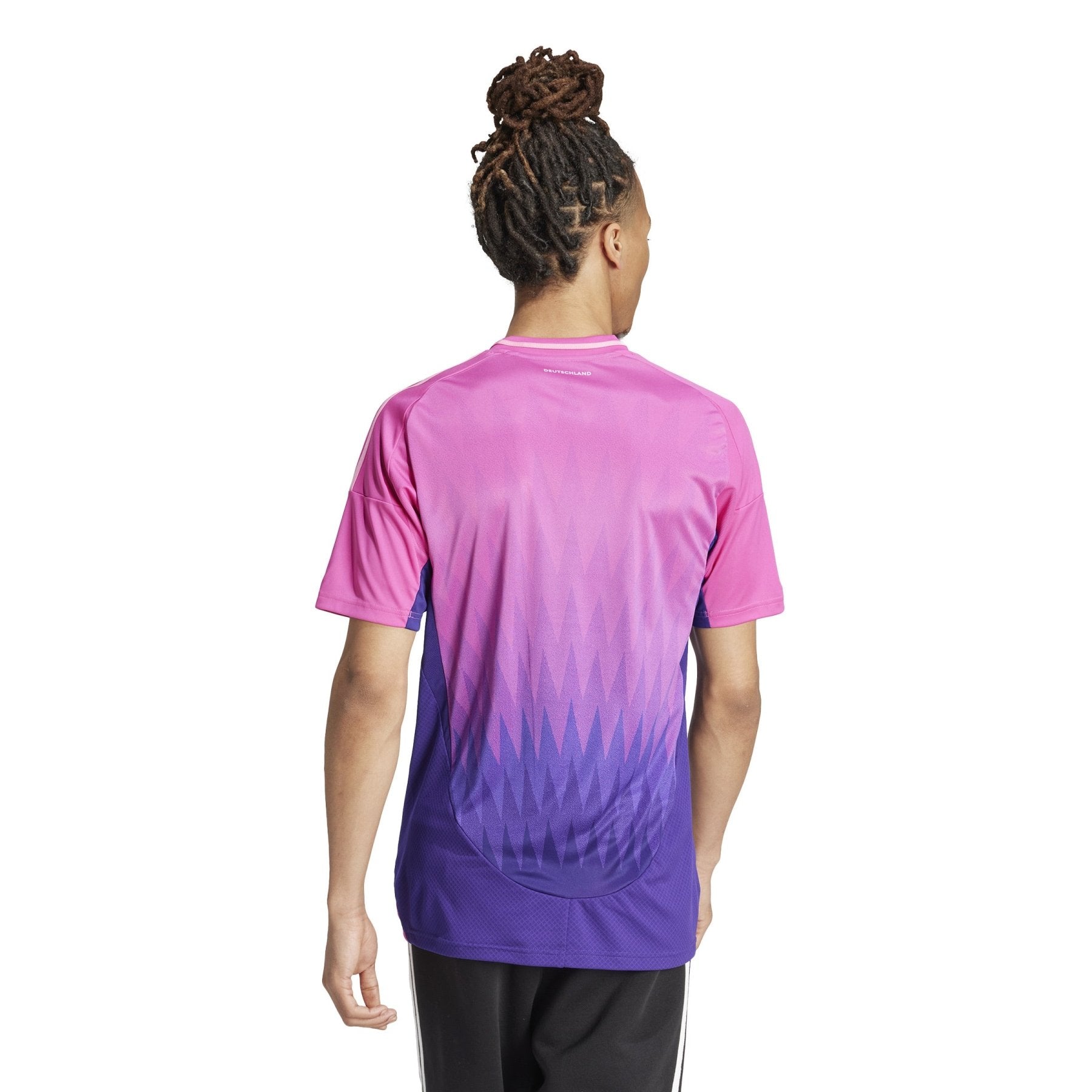 DFB GERMANY Away Shirt Men EURO 2024