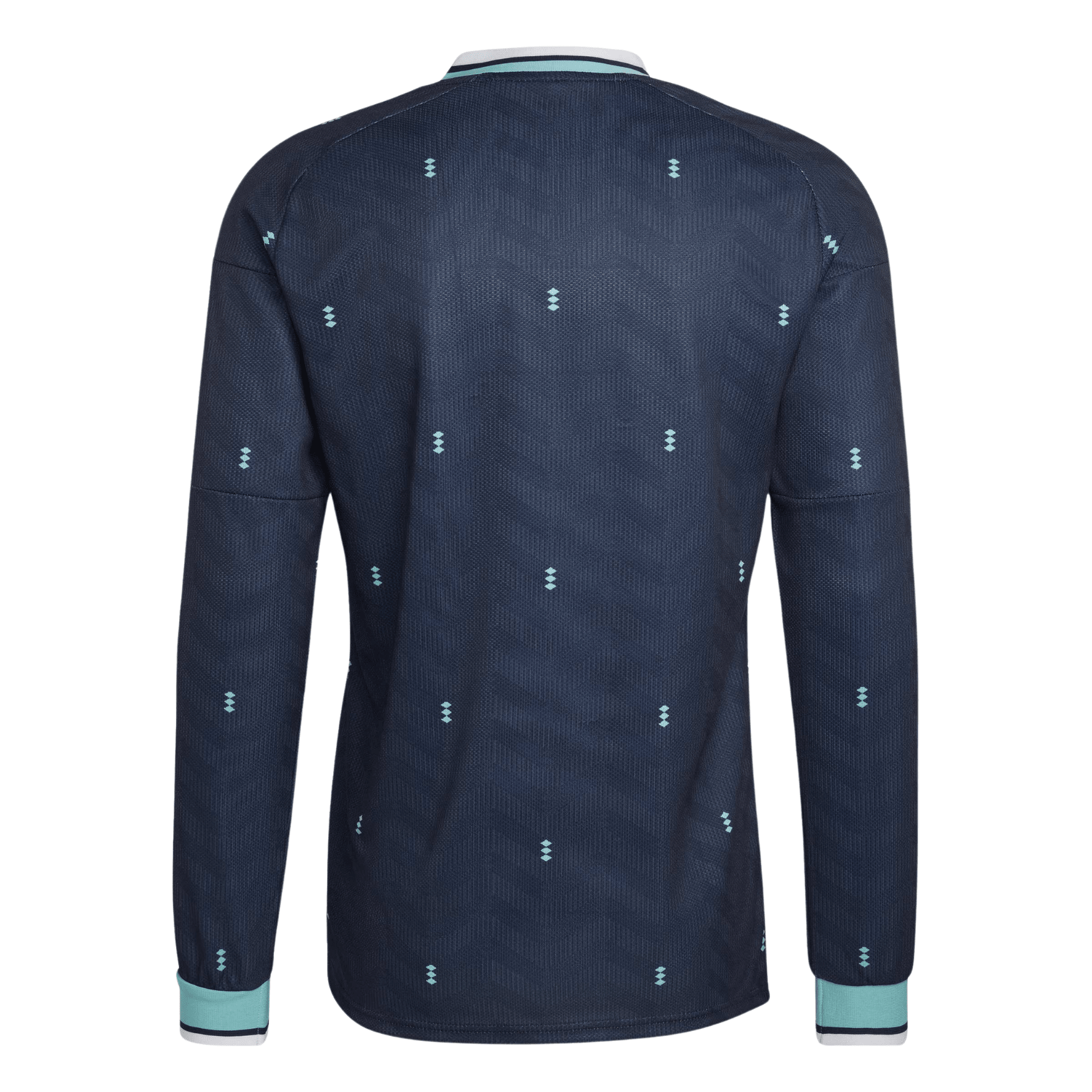 DFB GERMANY Away Shirt Men's Long Sleeve WM 2026