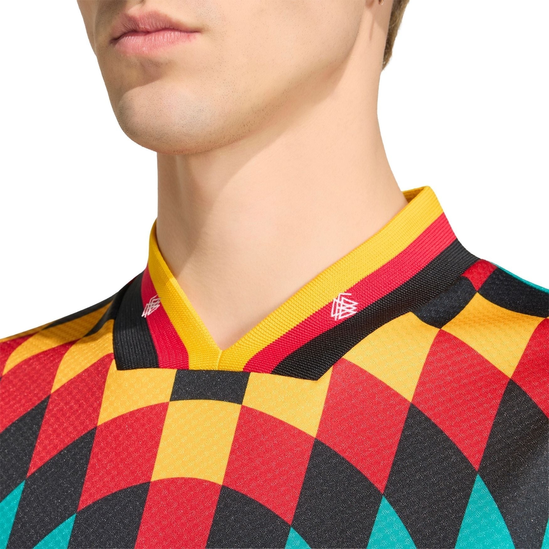 DFB GERMANY Away Shirt Men WM 1994