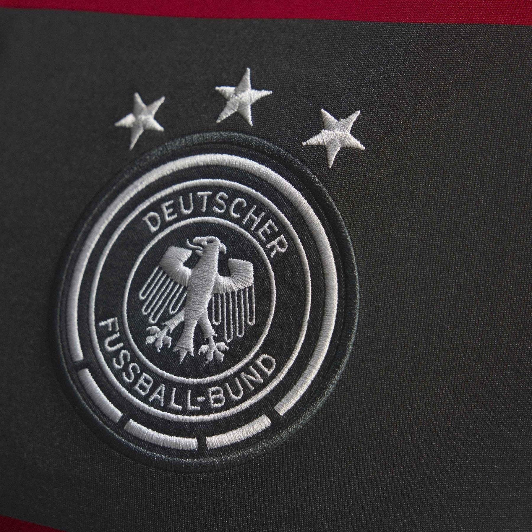 DFB DEUTSCHLAND Auswärtstrikot Herren Weltmeisterschaft 2014