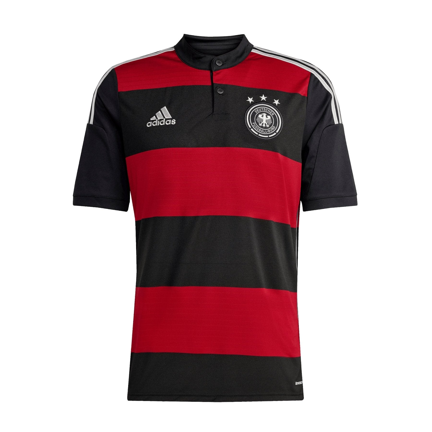 DFB GERMANY Away Shirt Men’s World Cup 2014