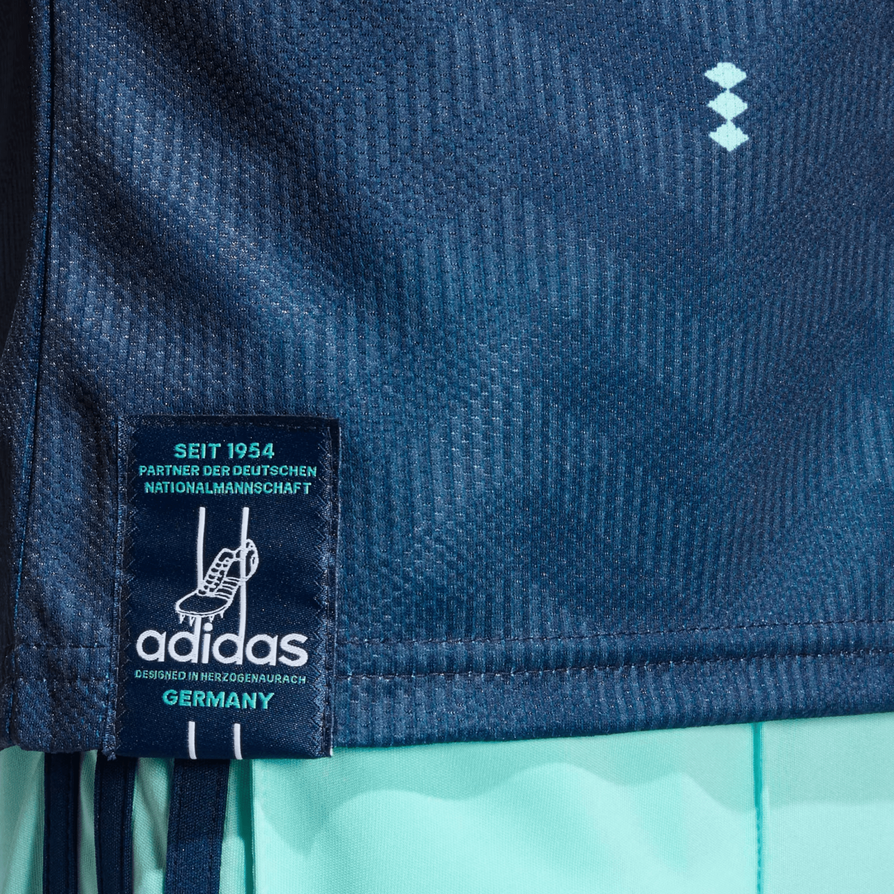 DFB GERMANY Away Kit for Kids WM 2026