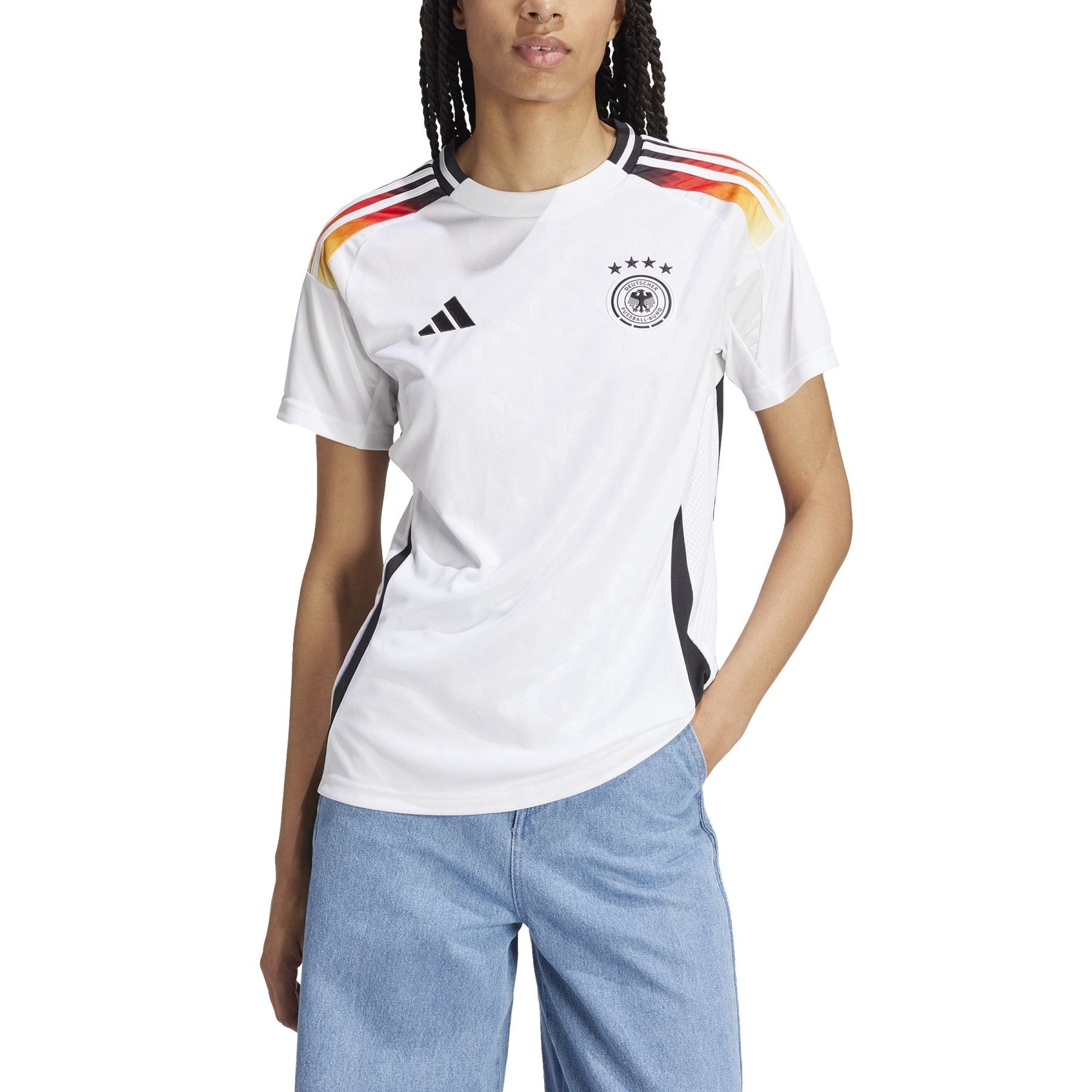 DFB GERMANY Home Shirt Women EURO 2024