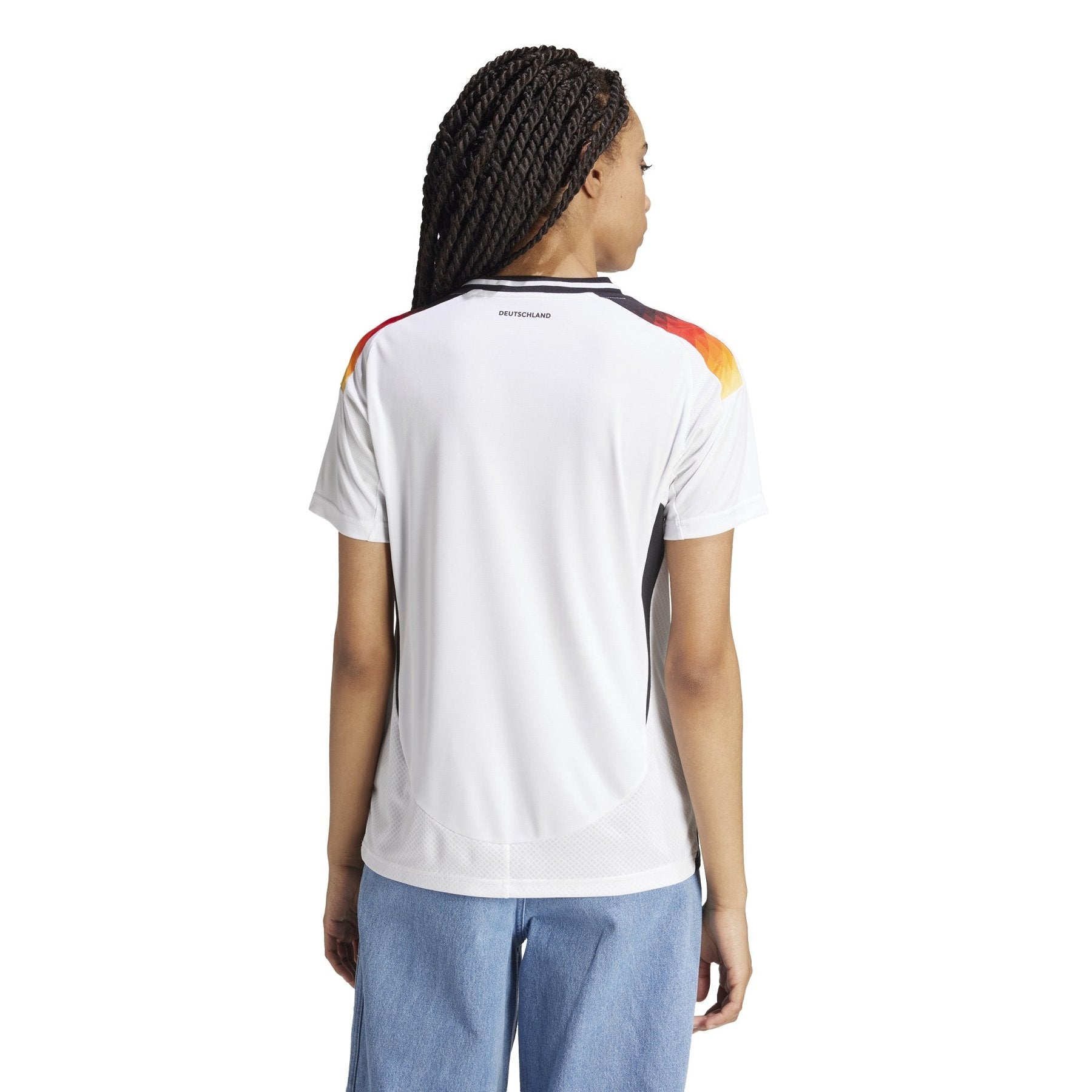 DFB GERMANY Home Shirt Women EURO 2024