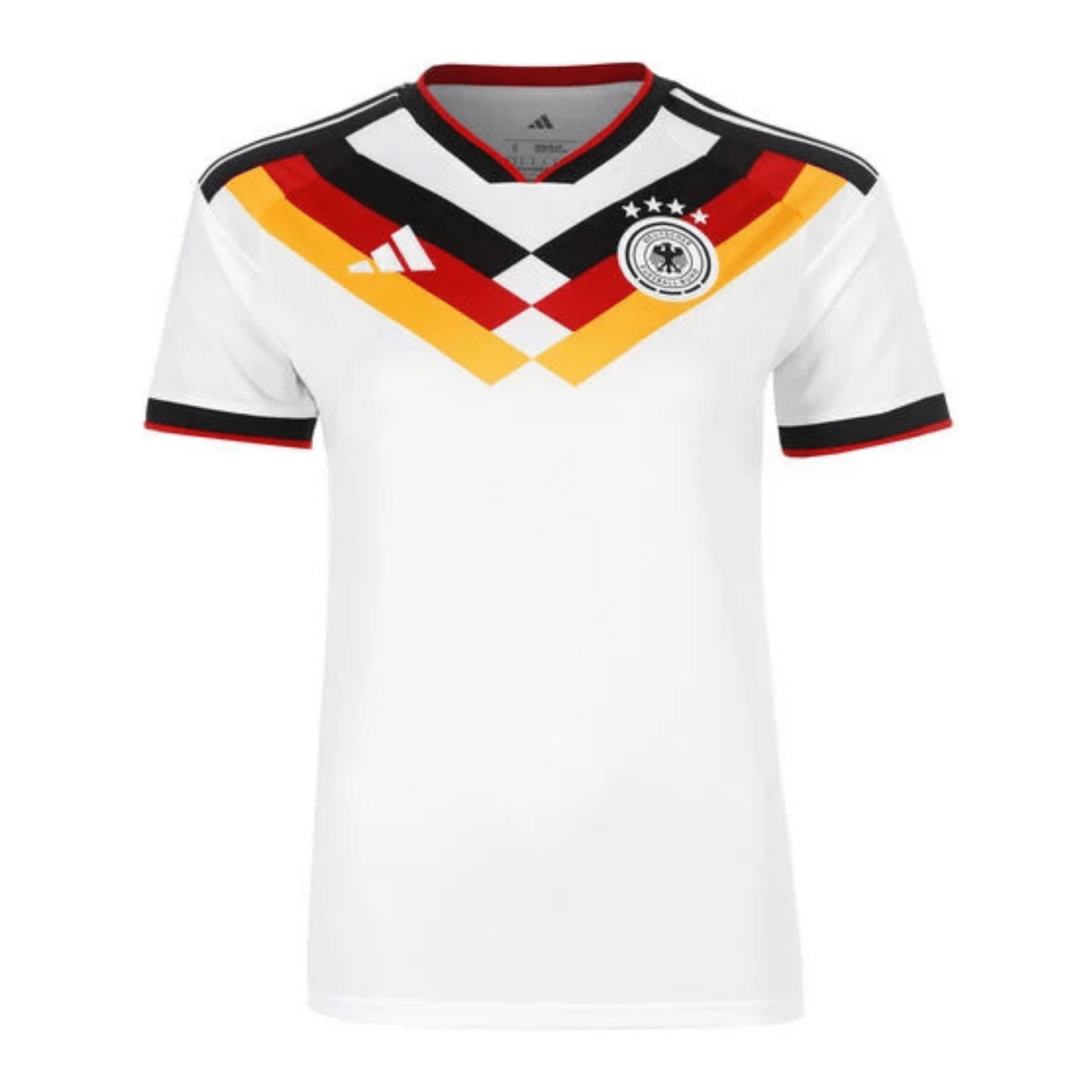 DFB DEUTSCHLAND Heimtrikot Damen WM 2026