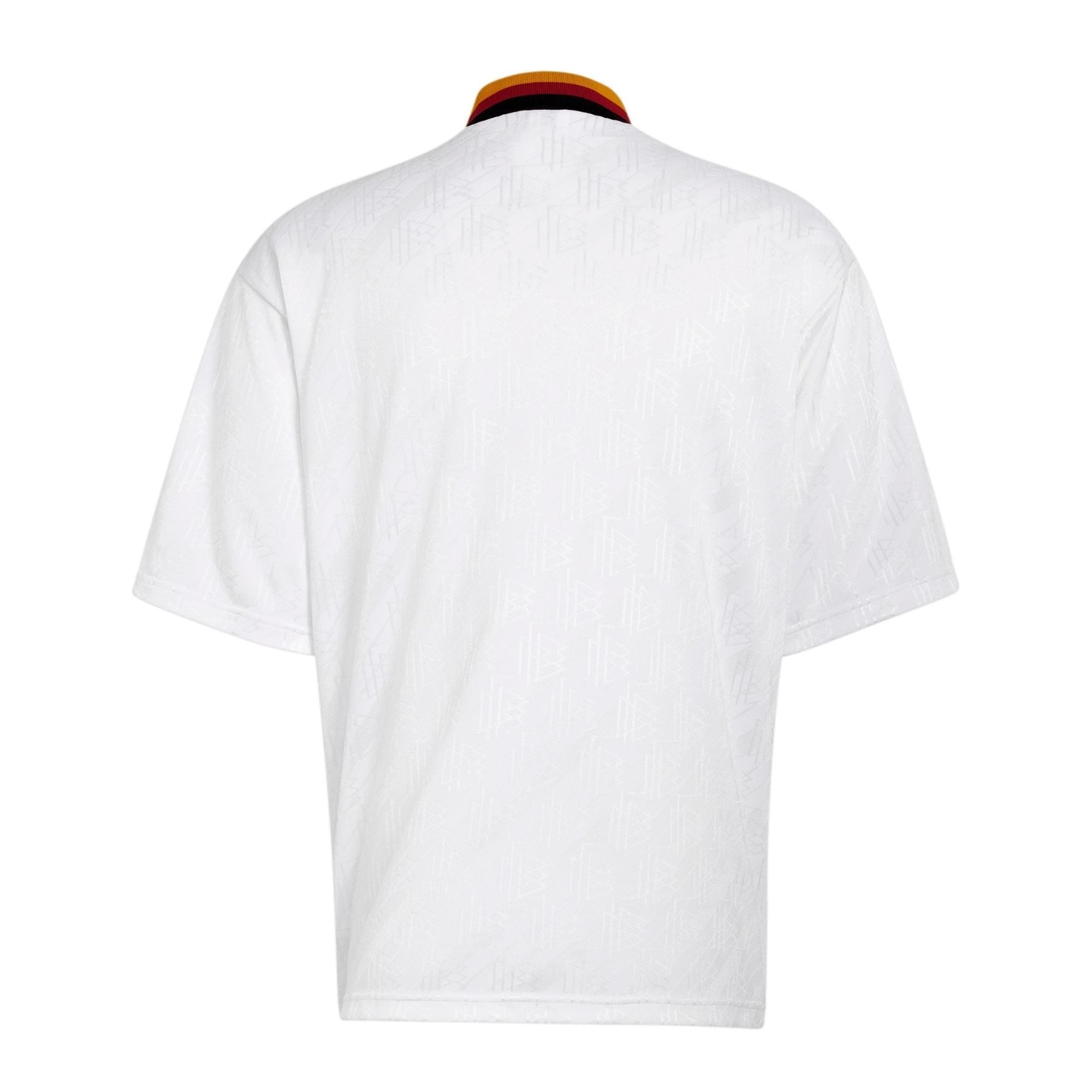 DFB GERMANY Home Shirt Men's World Cup 1994