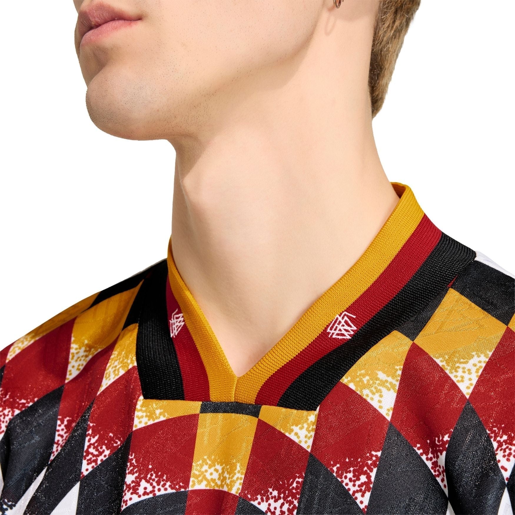 DFB GERMANY Home Shirt Men's World Cup 1994