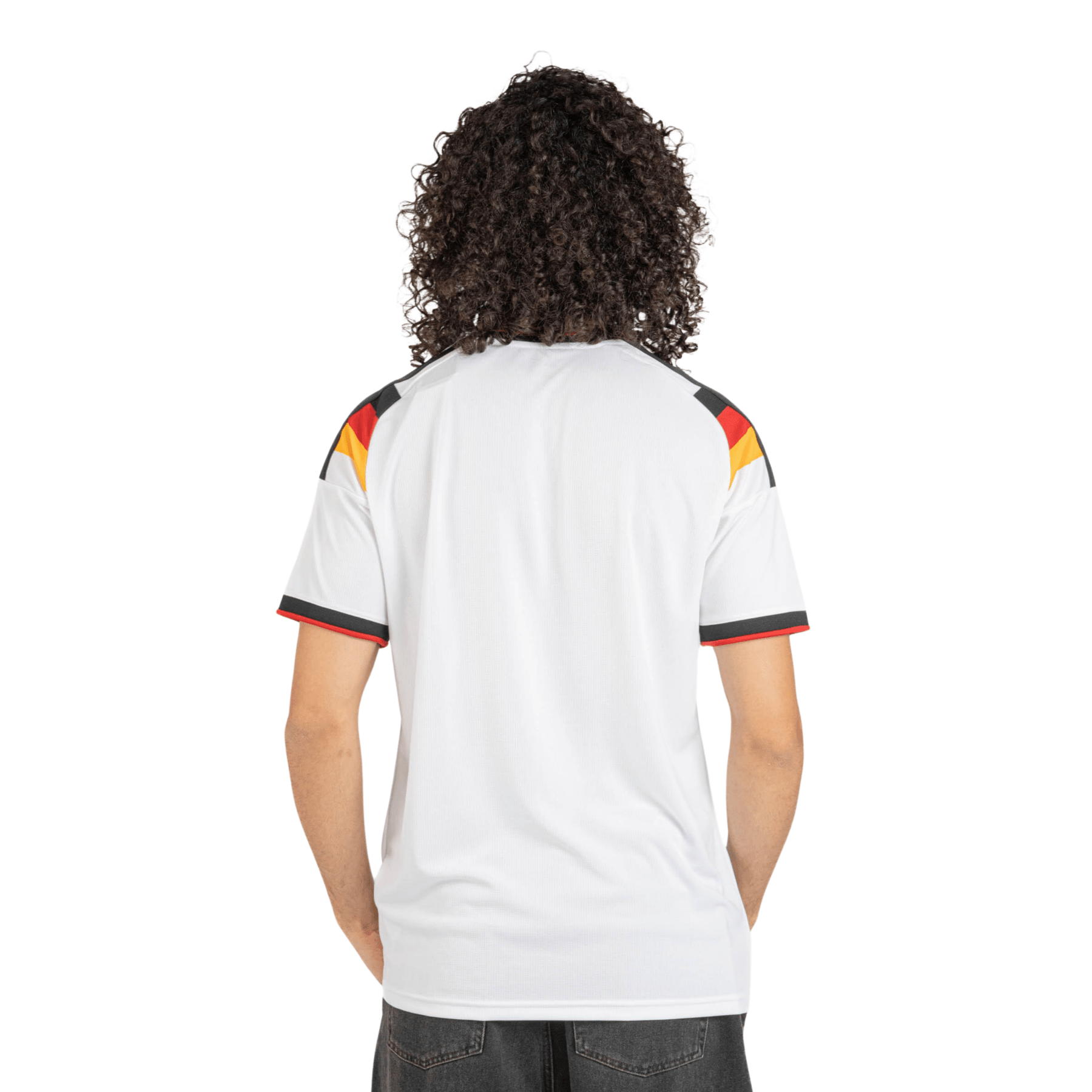 DFB GERMANY Home Shirt Men's WM 2026