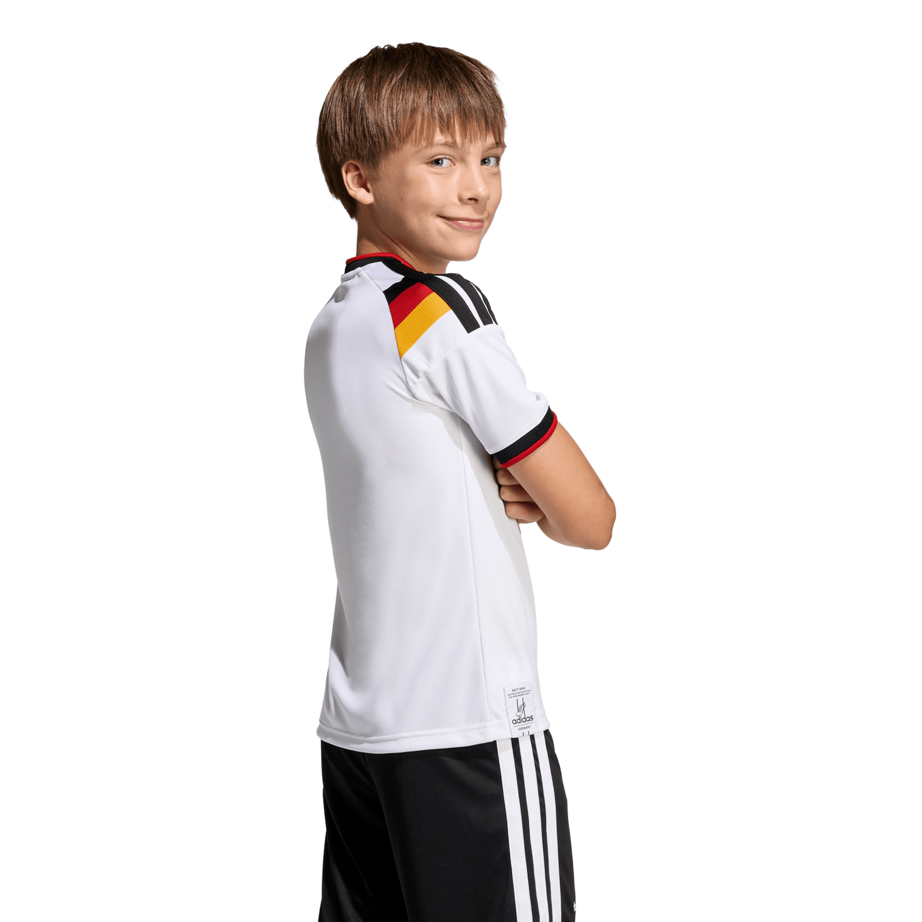 DFB GERMANY Home Jersey Kids WM 2026