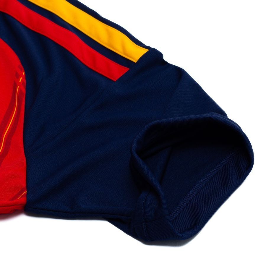 Spanien 2026 Herren Fußballtrikot | Heim- & Auswärtstrikot