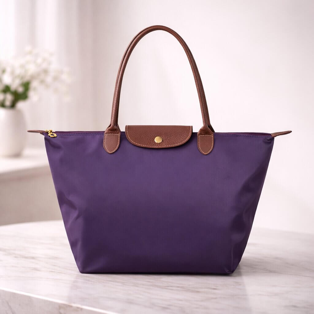 Elegante Handtasche | Shopper Tasche für Damen | Velmora