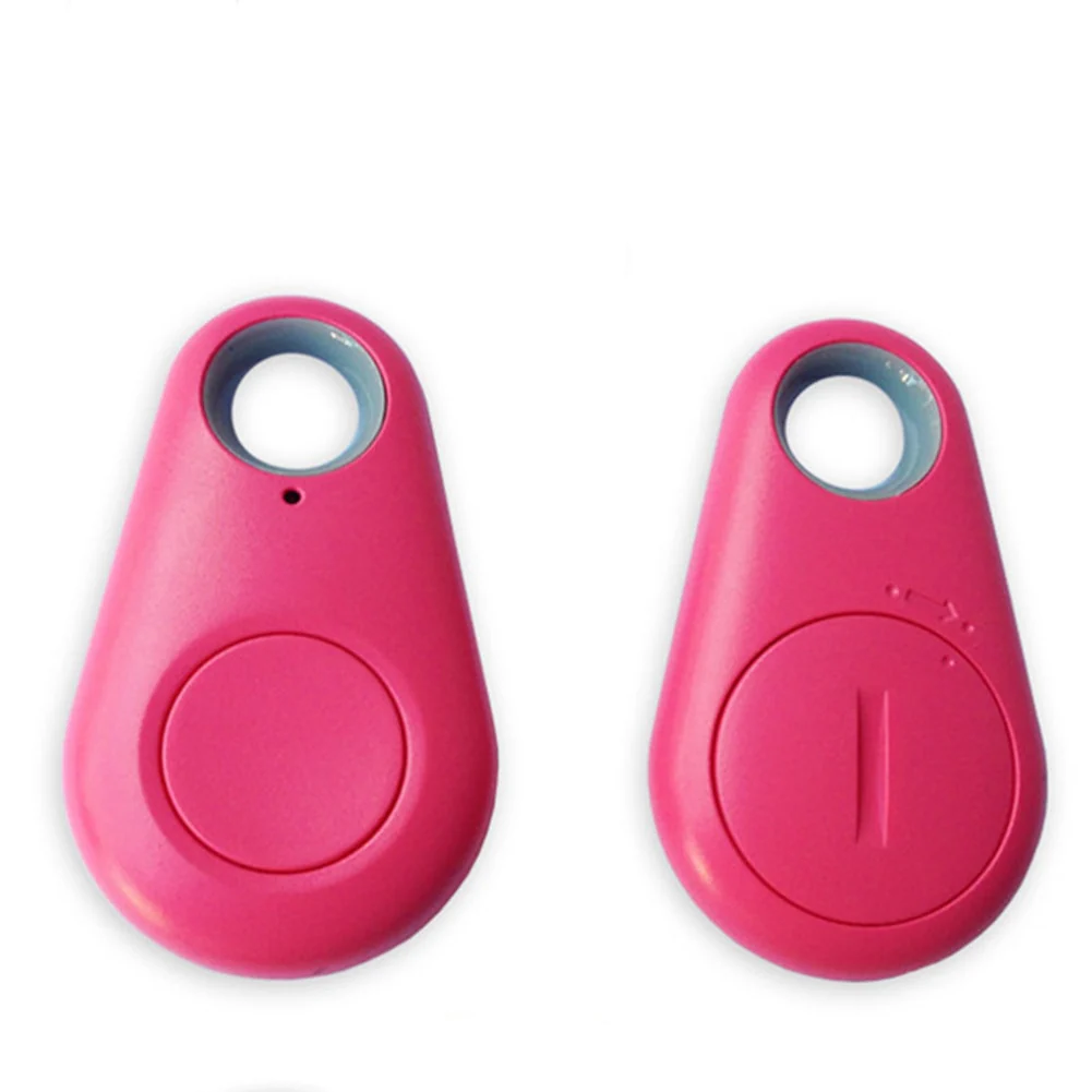 Mini-GPS-Tracker für Kinder & Haustiere | Echtzeit-Tracking
