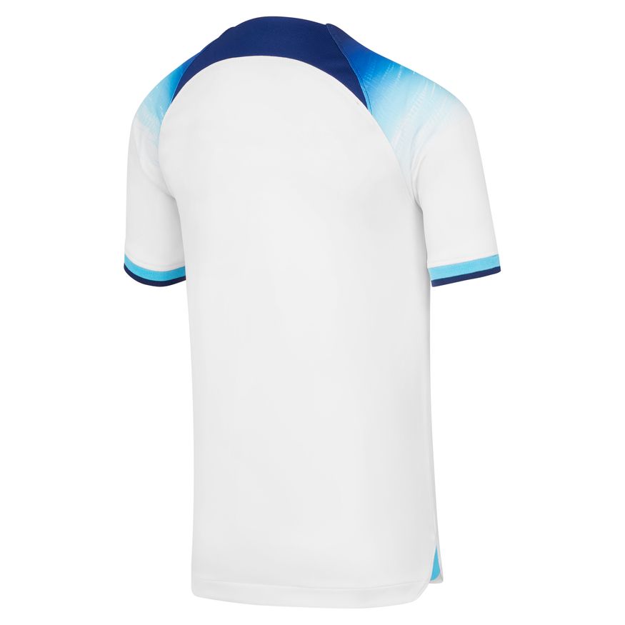 ENGLAND Authentisches Heimtrikot Herren Weltmeisterschaft 2022