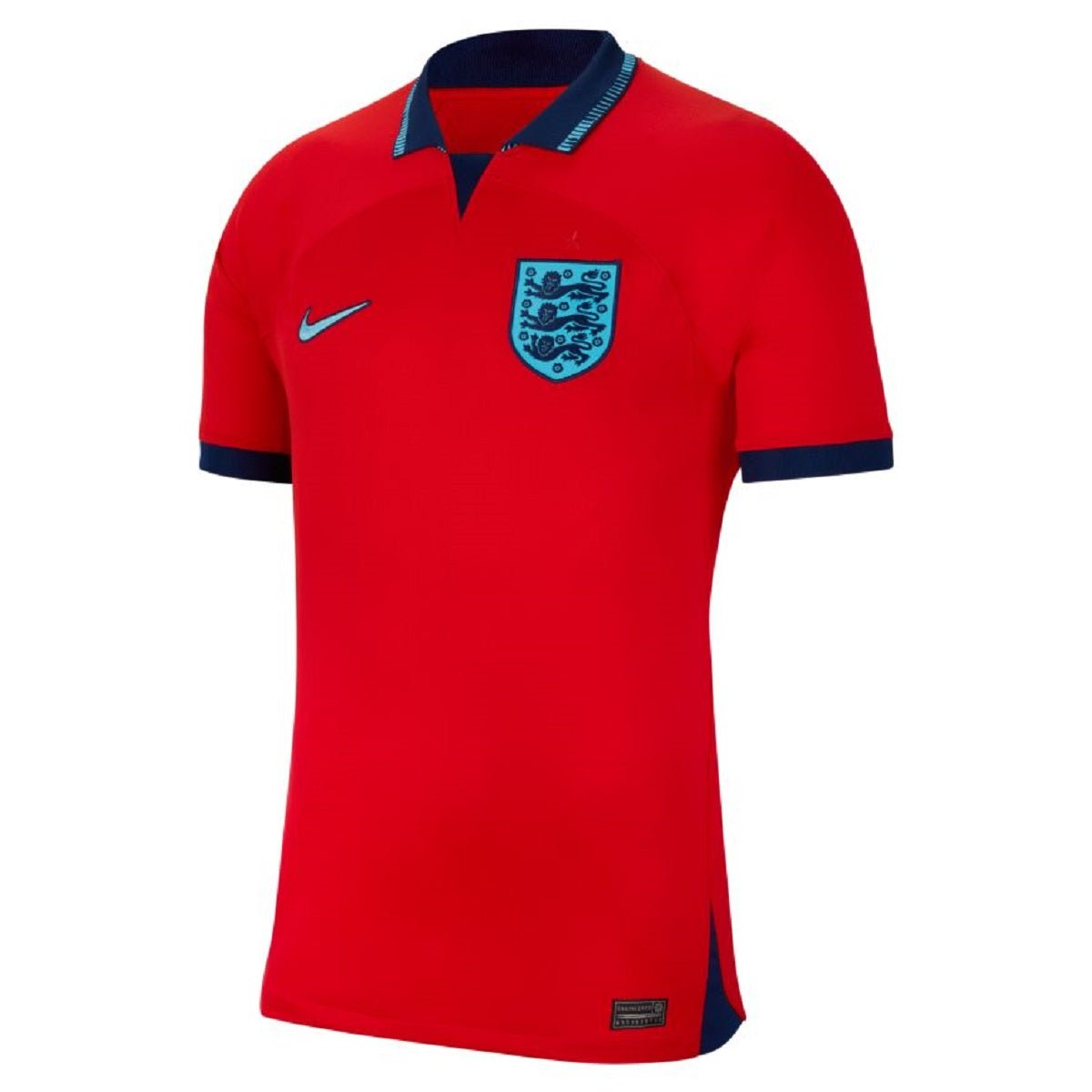 ENGLAND Away Shirt Men's World Cup 2022