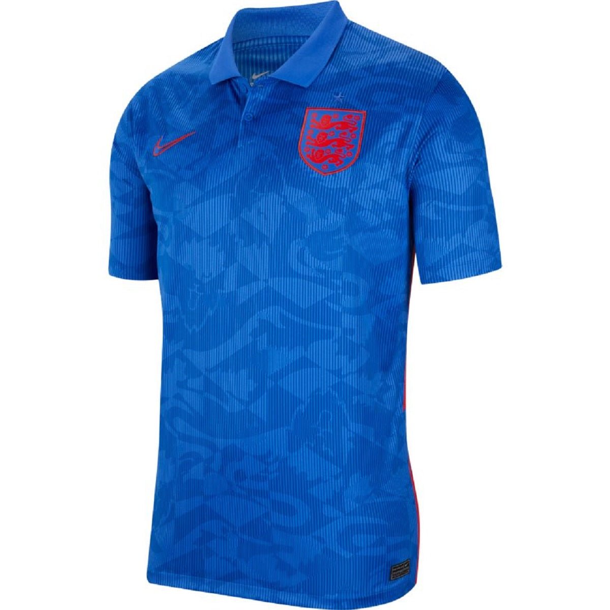 ENGLAND Auswärts-Trikot Kinder EURO 2020