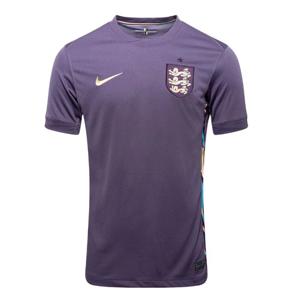 ENGLAND Away Kit Children Euro 2024