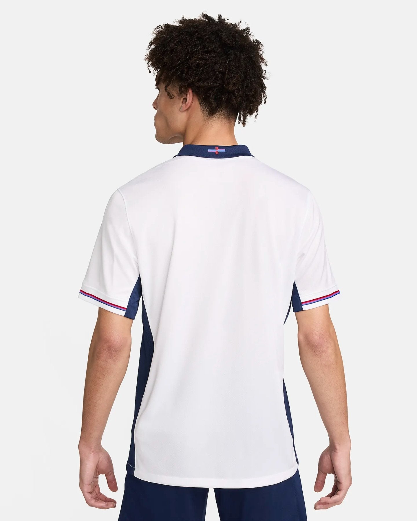ENGLAND Home Shirt Men Euro 2024