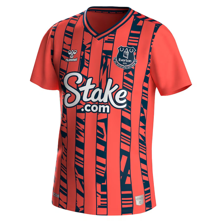 FC EVERTON Away Jersey Men 23 / 24