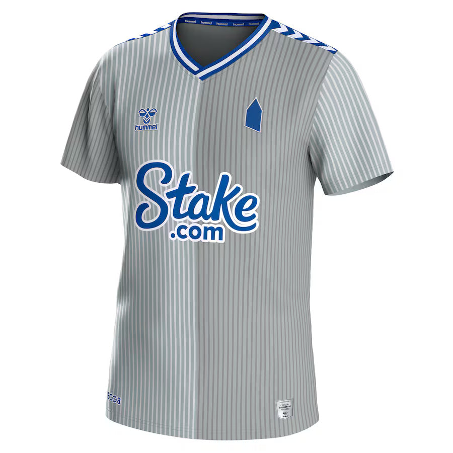 FC EVERTON Jersey 3rd Men's 23 / 24