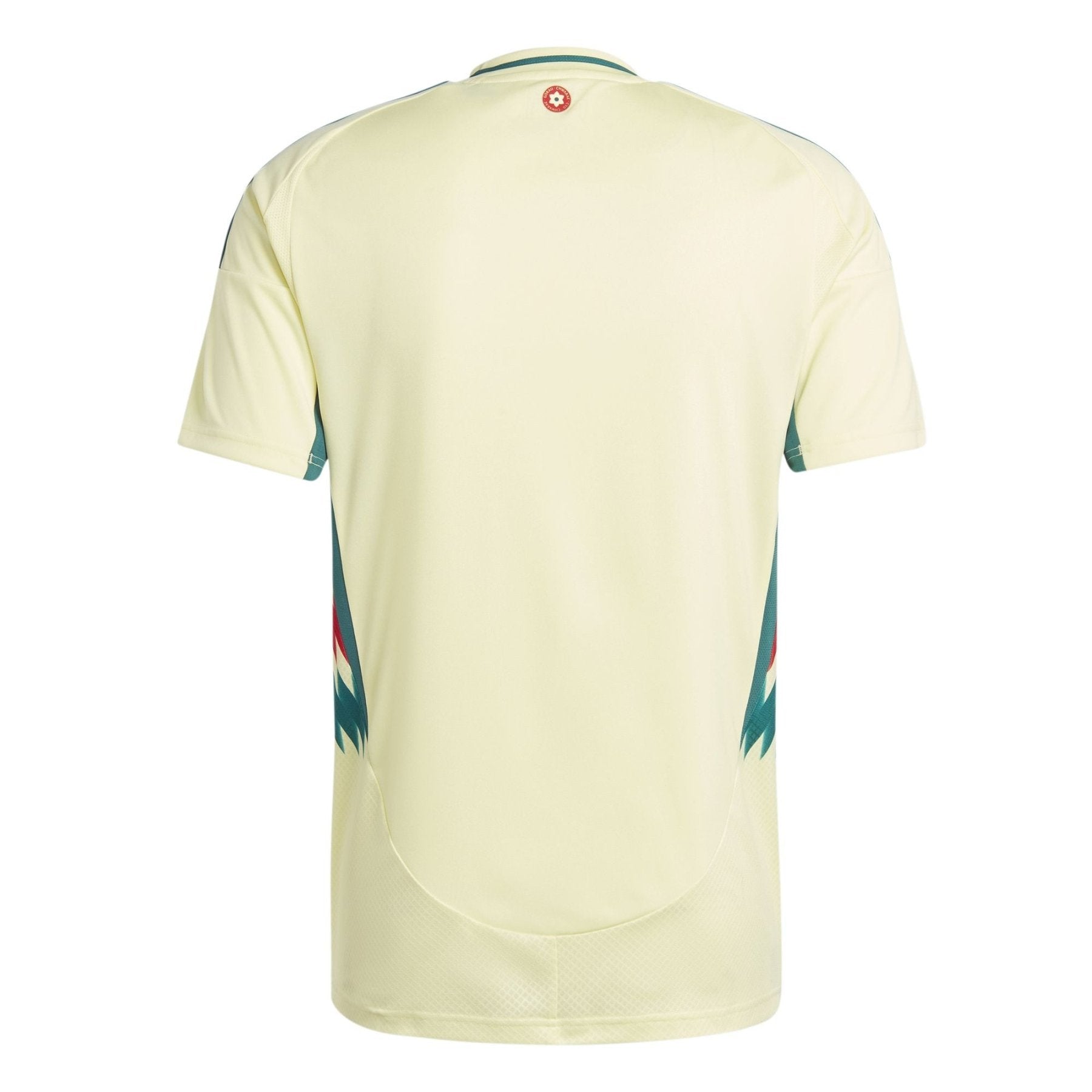 FAW WALES Away Shirt Men 24 / 25