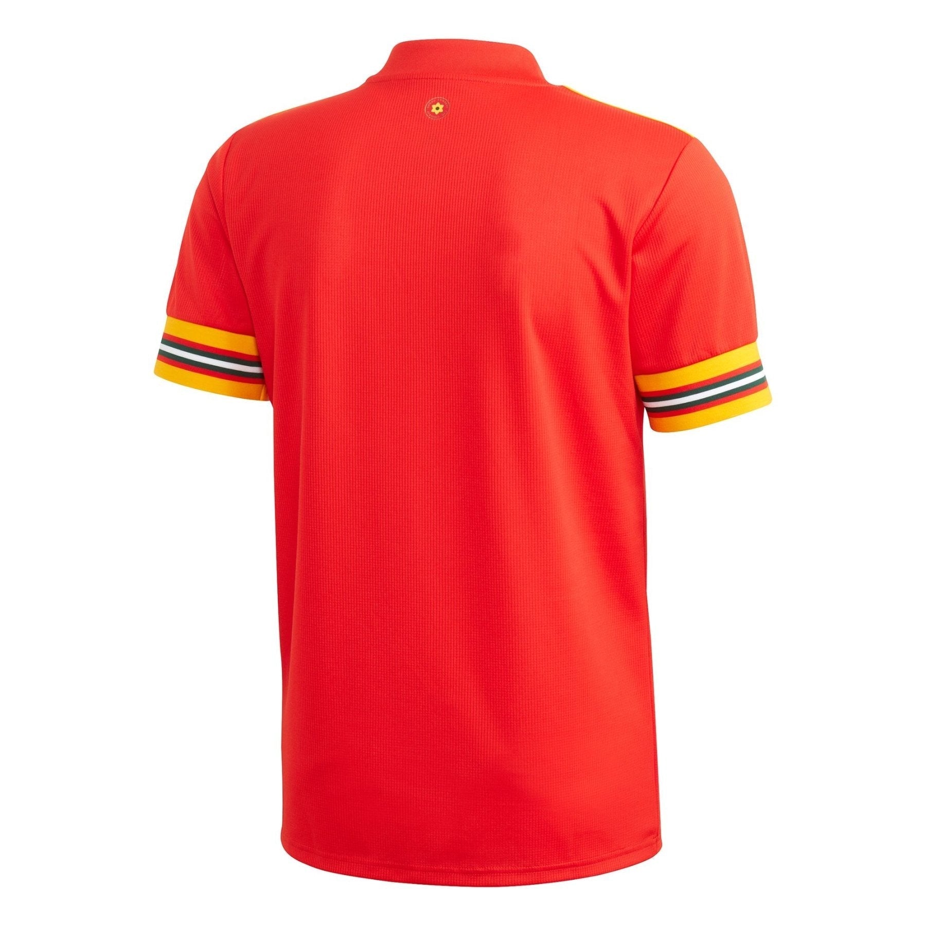 FAW WALES Heimtrikot Herren EURO 2020