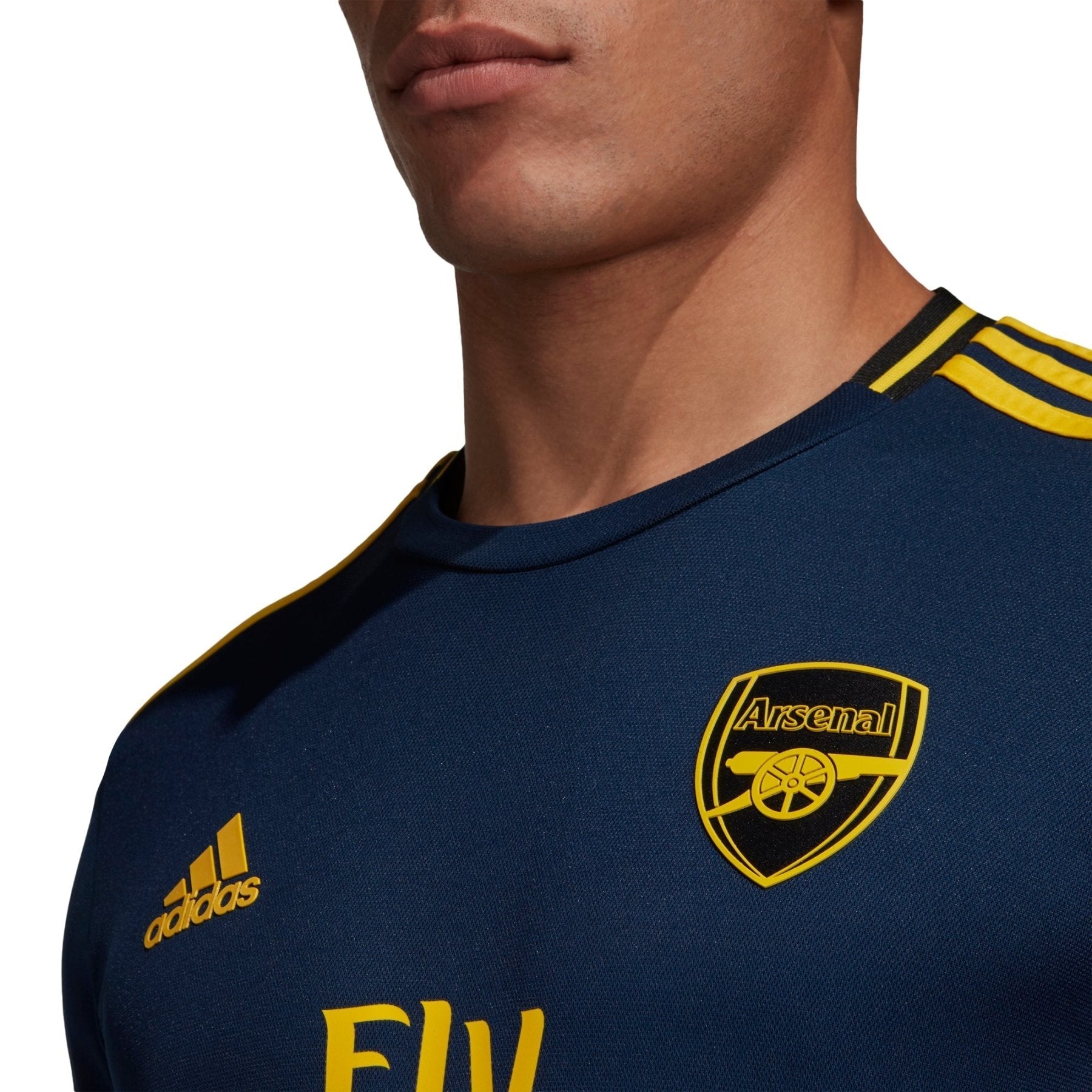 AFC FC ARSENAL 3. Kindertrikot 19 / 20