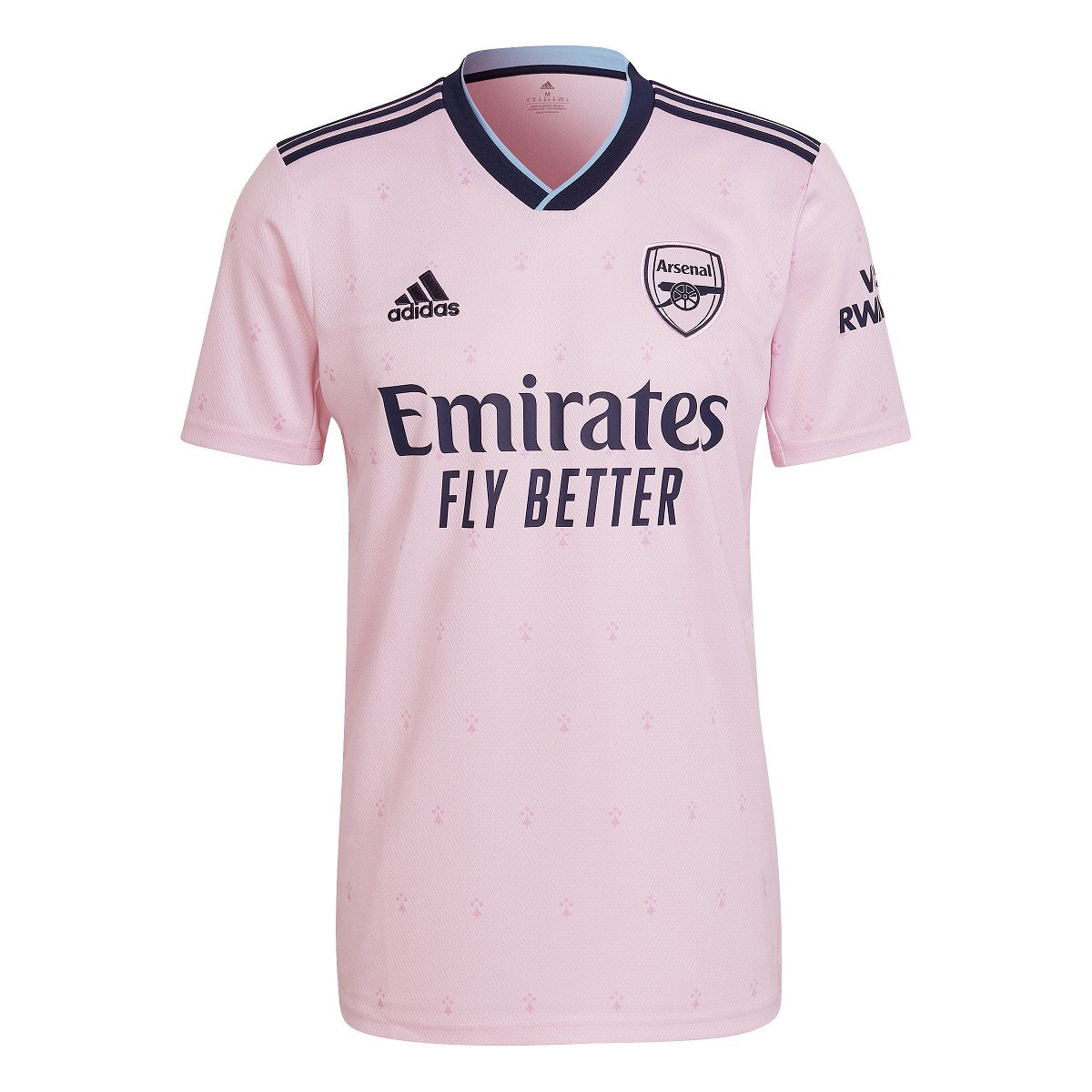 AFC FC ARSENAL Trikot 3. Kids 22 / 23