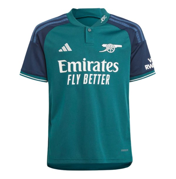 AFC FC ARSENAL Jersey 3rd Kids 23 / 24