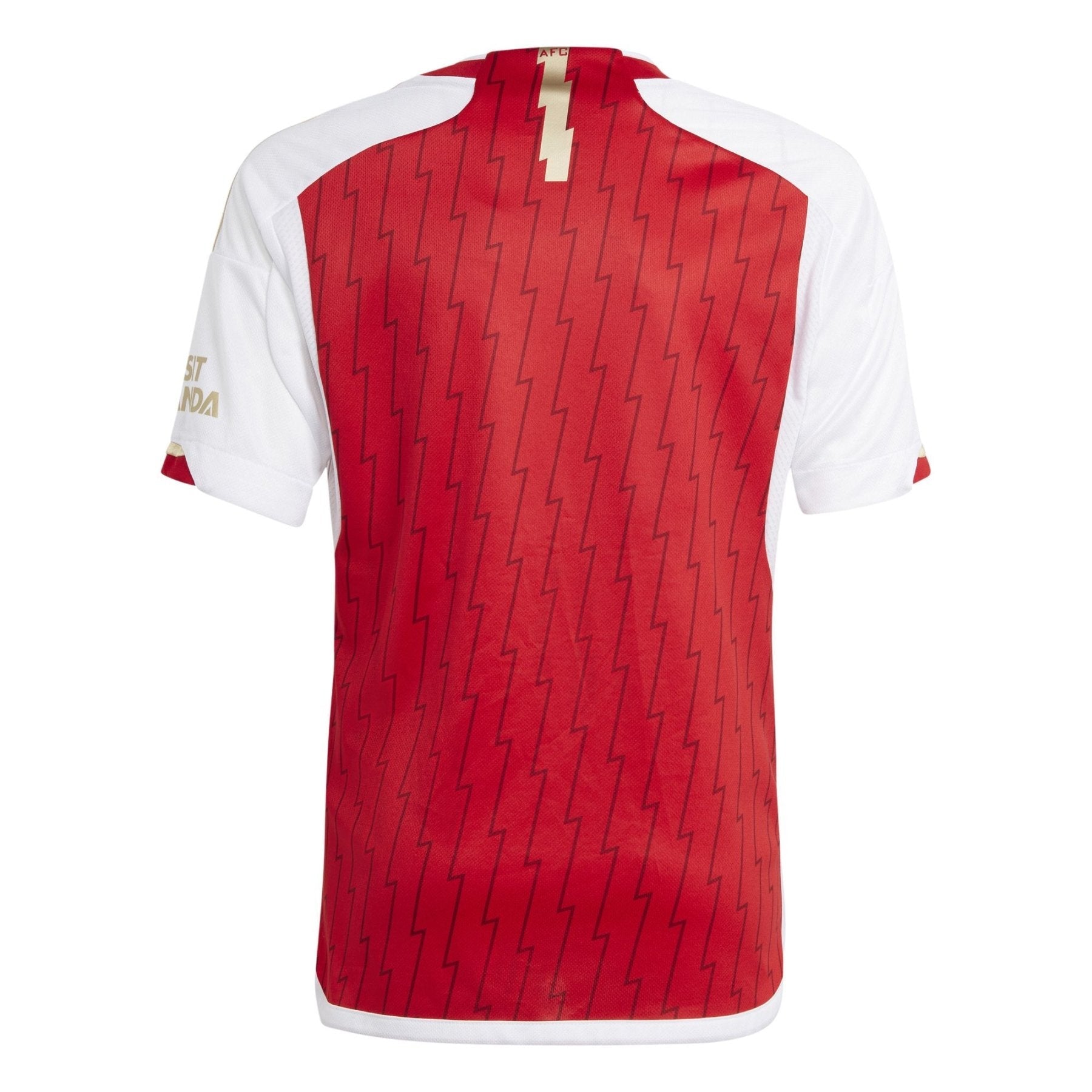 AFC FC ARSENAL Home Jersey Kids 23 / 24