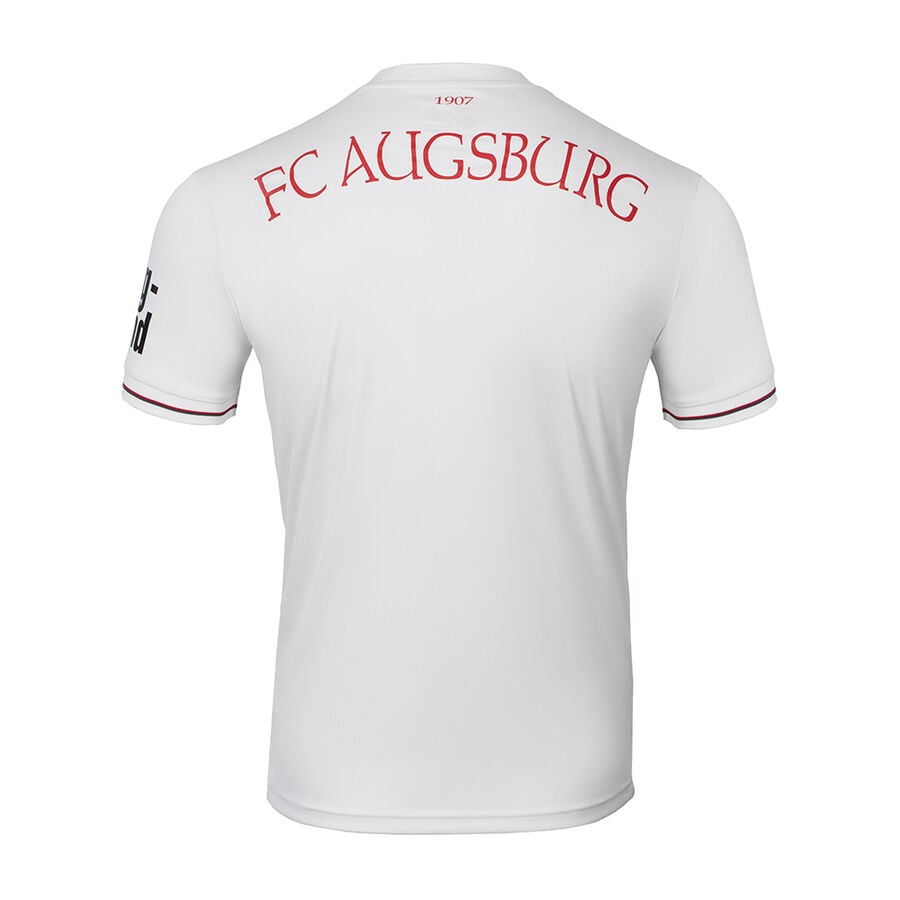 FC AUGSBURG Heimtrikot Herren 24 / 25