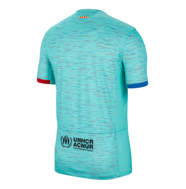 FC BARCELONA Jersey 3rd Men 23 / 24