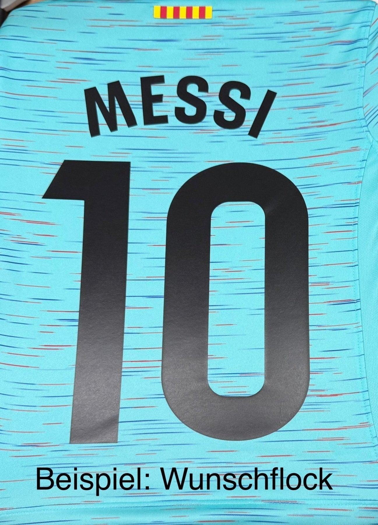 FC BARCELONA Jersey 3rd Men 23 / 24