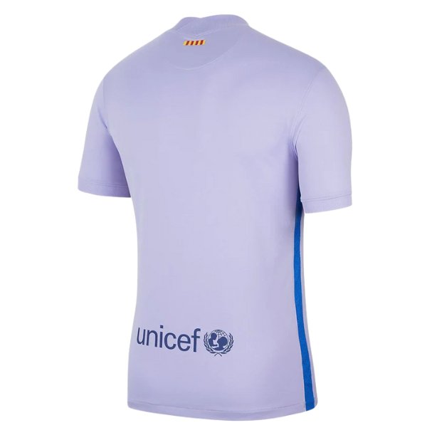 FC BARCELONA Auswärts-Trikot Kinder 21 / 22