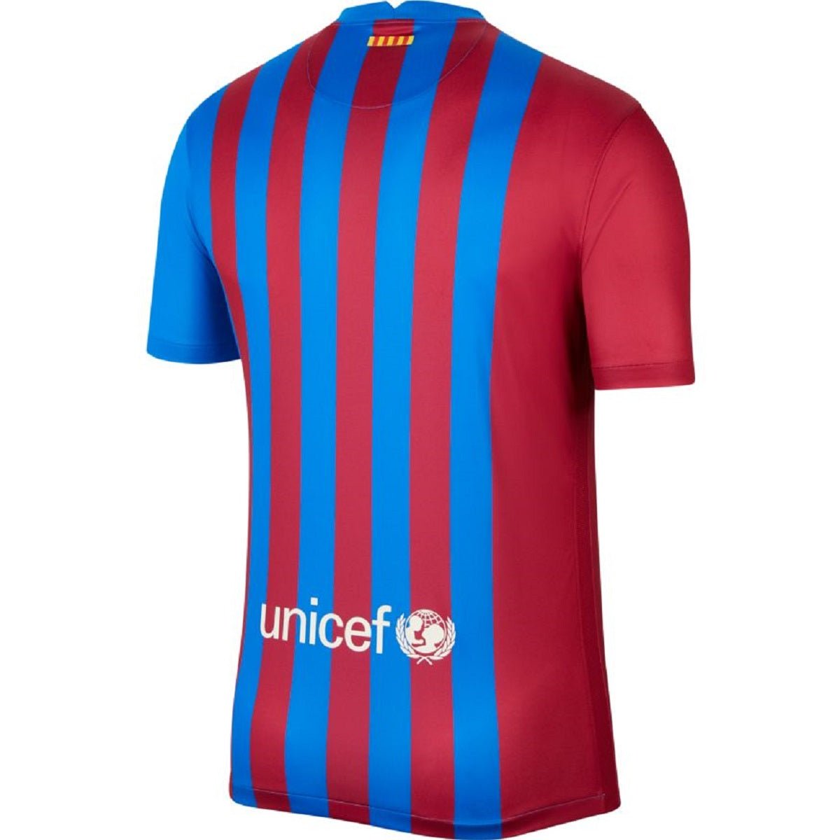 FC BARCELONA Home Jersey Kids 21 / 22