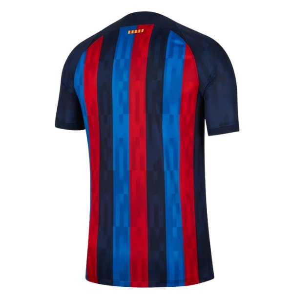 FC BARCELONA Home Jersey Kids 22 / 23