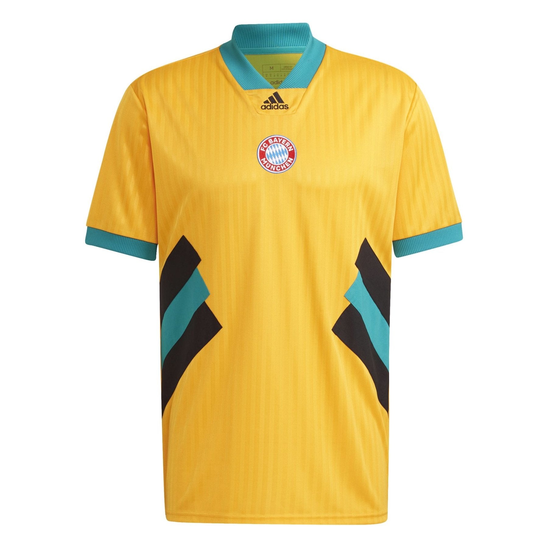 FC BAYERN MÜNCHEN ICON Jersey