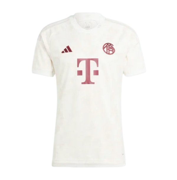 FC BAYERN MÜNCHEN 3. Trikot Kinder 23 / 24