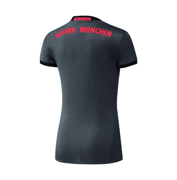FC BAYERN MÜNCHEN Away Jersey Women 16 / 17