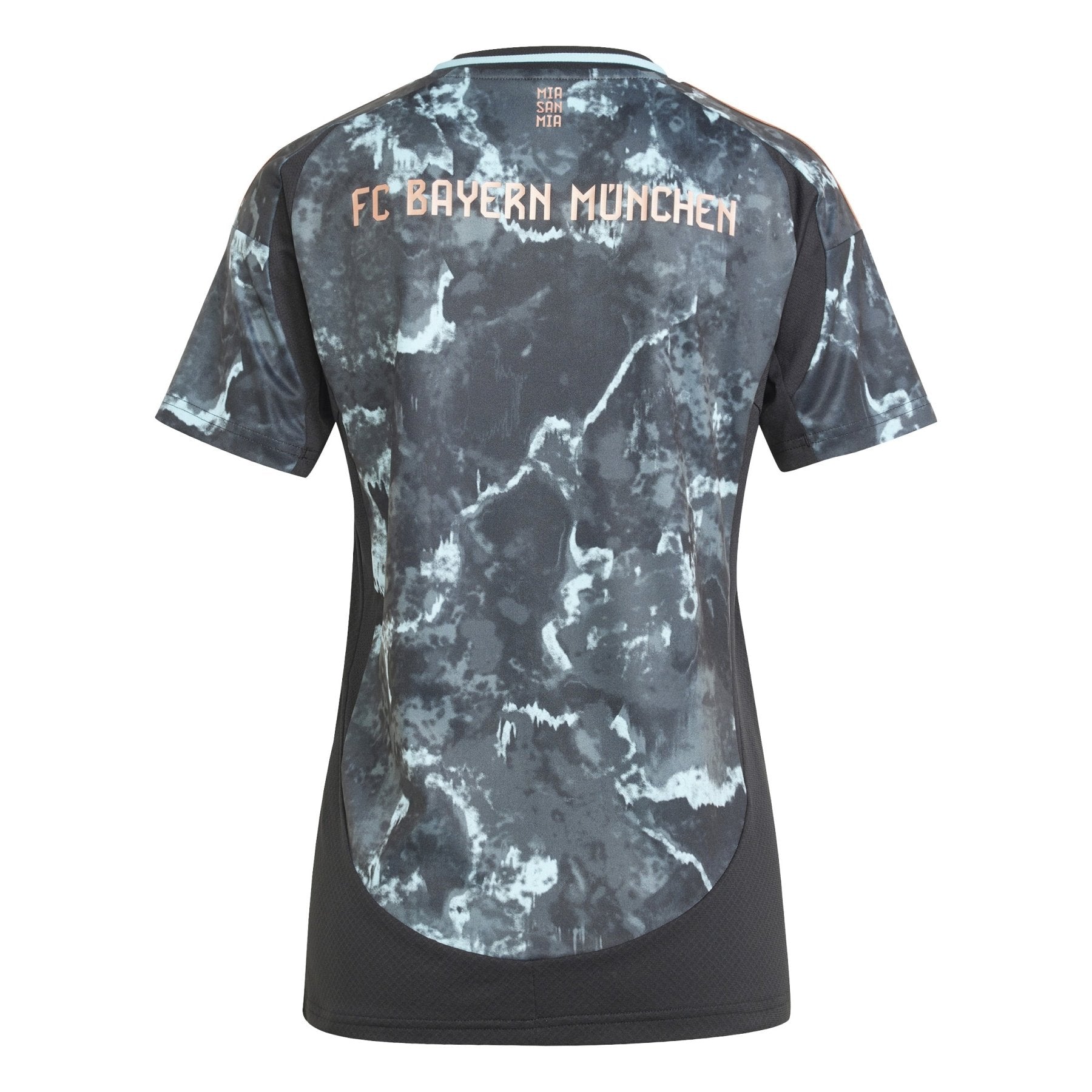 FC BAYERN MÜNCHEN Auswärts-Trikot Damen 24 / 25