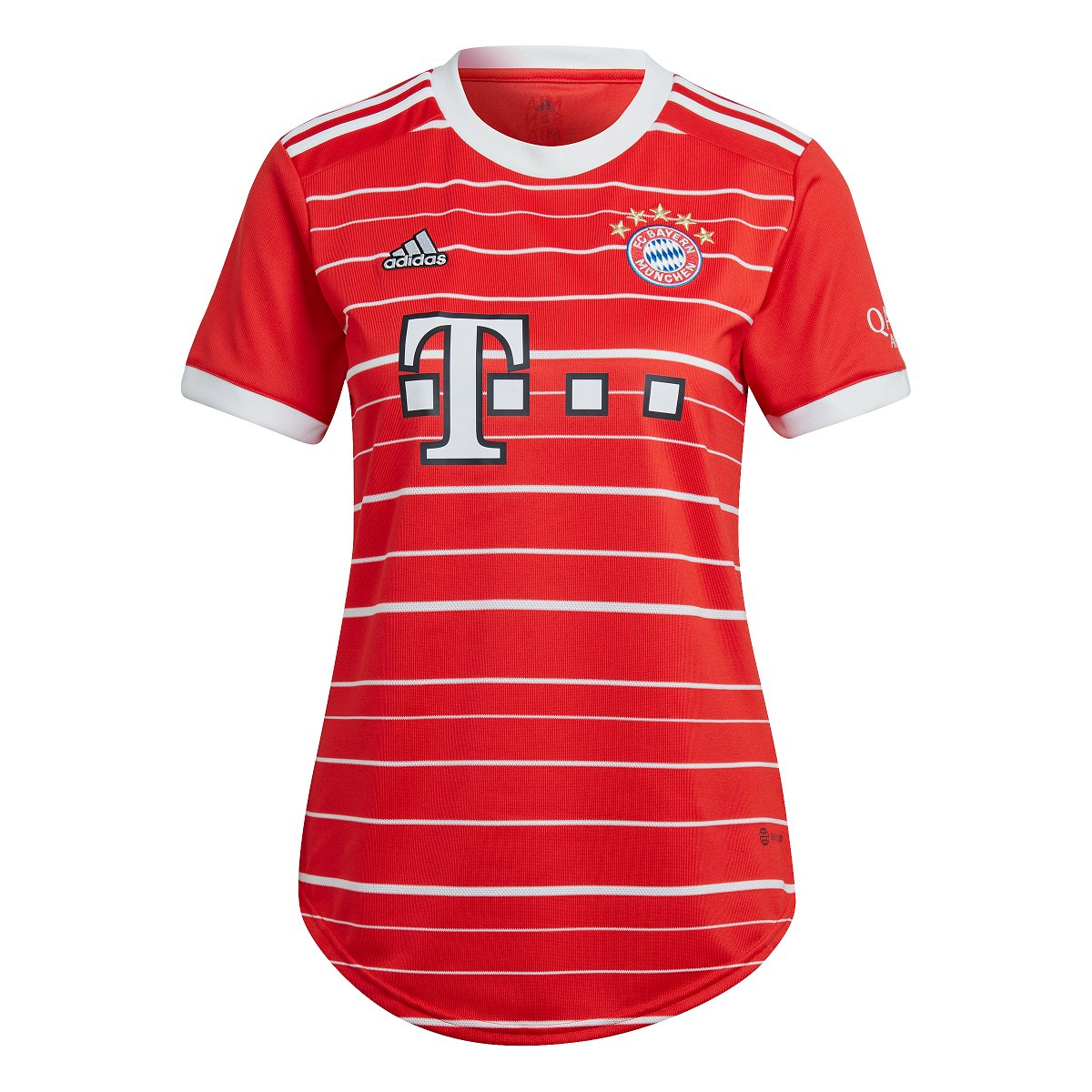 FC BAYERN MUNICH Home Jersey Women 22 / 23