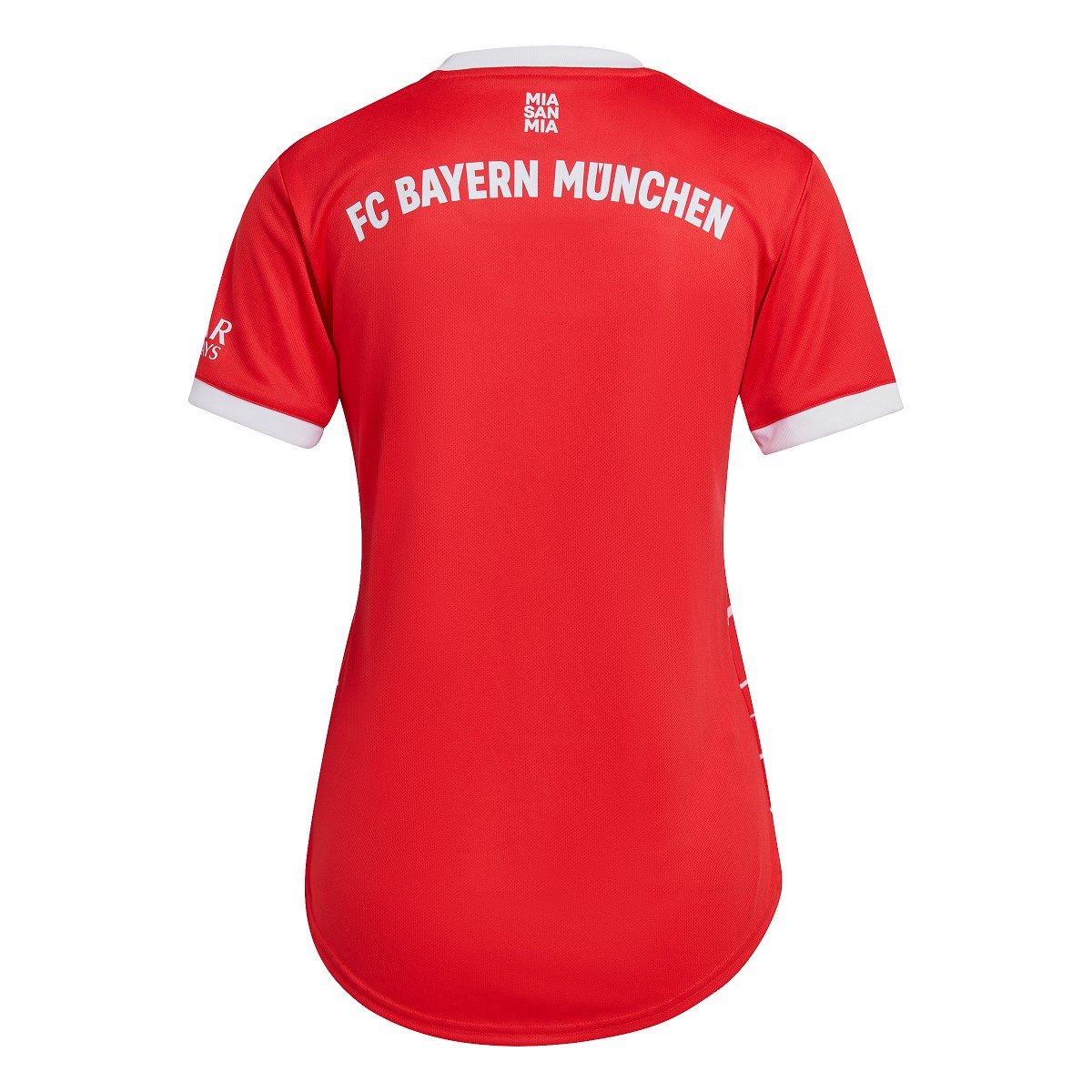 FC BAYERN MUNICH Home Jersey Women 22 / 23