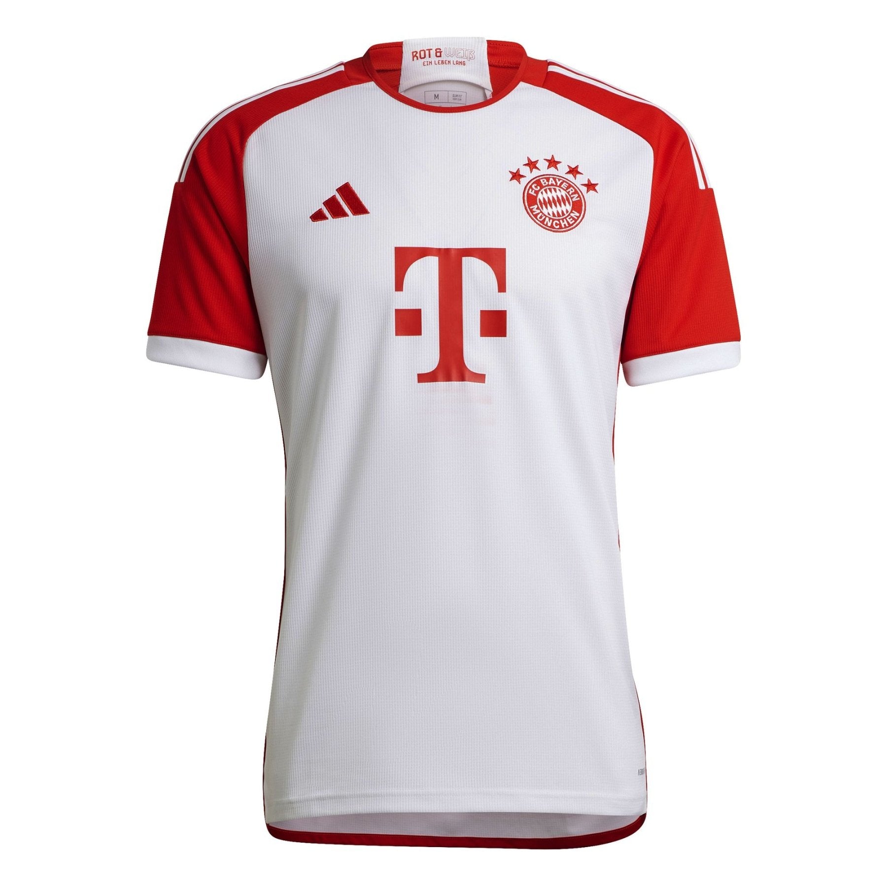 FC BAYERN MUNICH Home Jersey Kids 23 / 24
