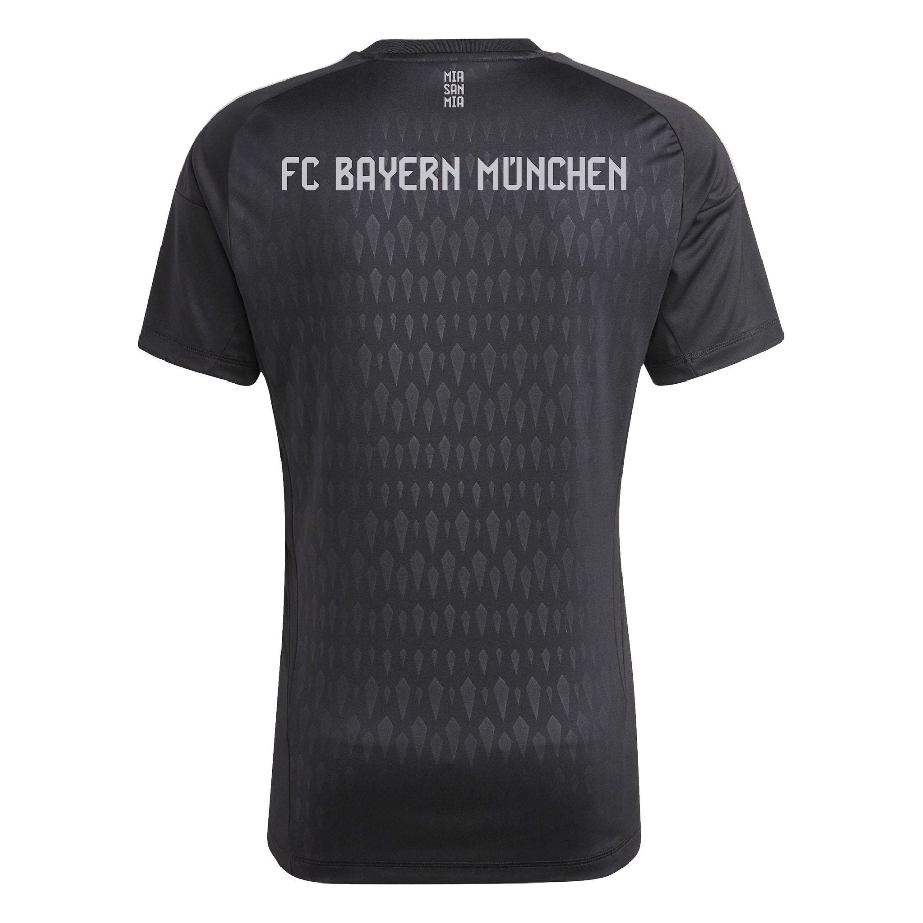 FC BAYERN MÜNCHEN Goalkeeper Jersey Kids 23 / 24