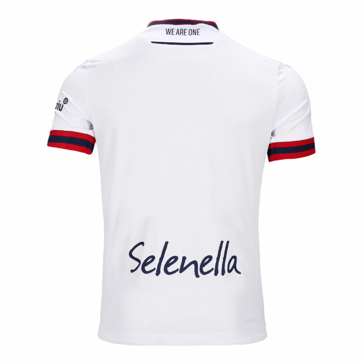 BFC FC BOLOGNA Auswärts-Trikot Herren 22 / 23