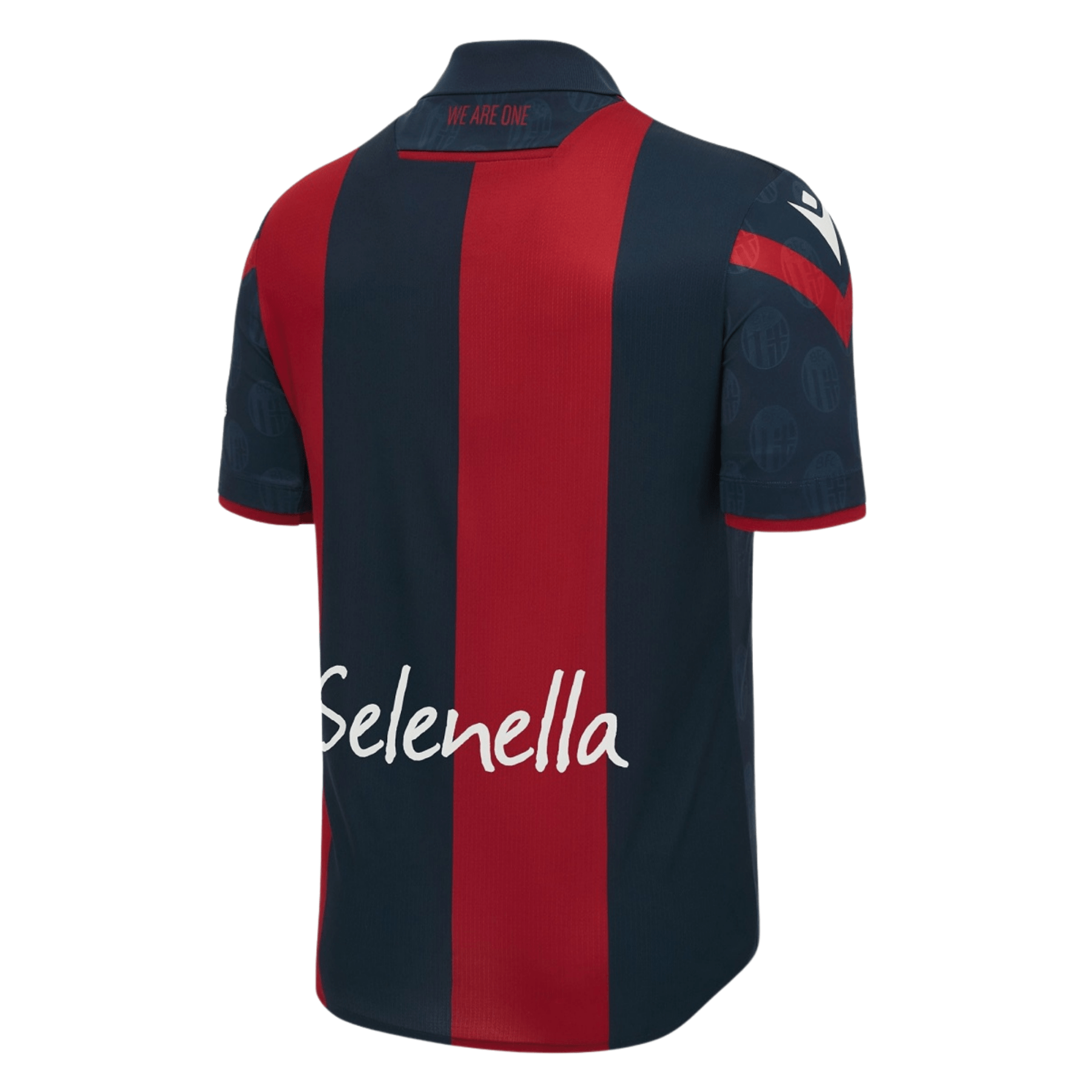 BFC FC BOLOGNA Heimtrikot Herren 23 / 24