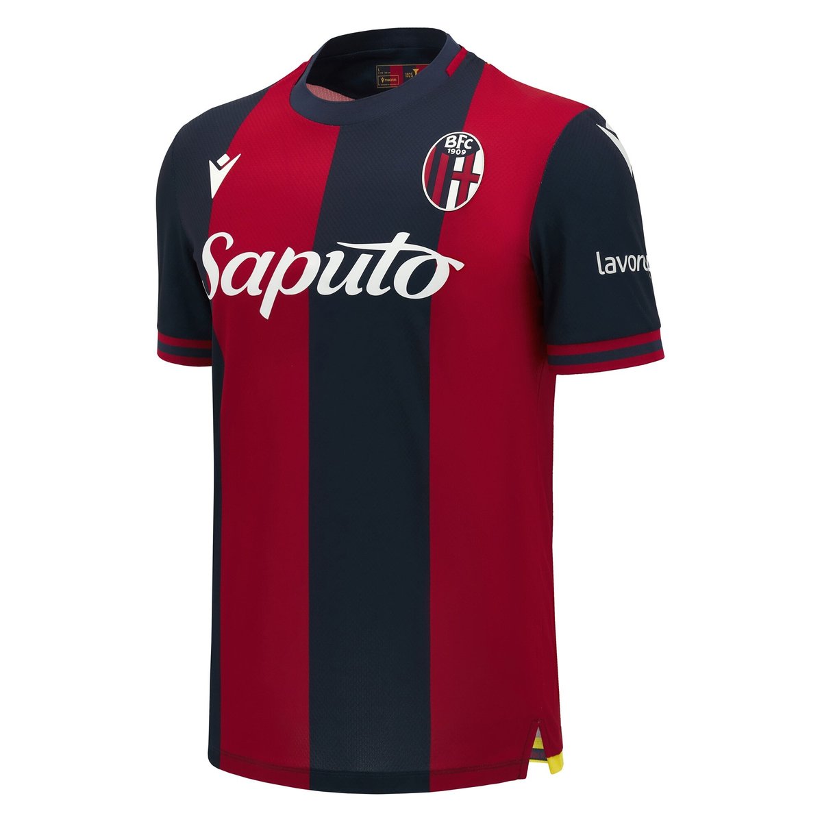 BFC FC BOLOGNA Heimtrikot Herren 24 / 25