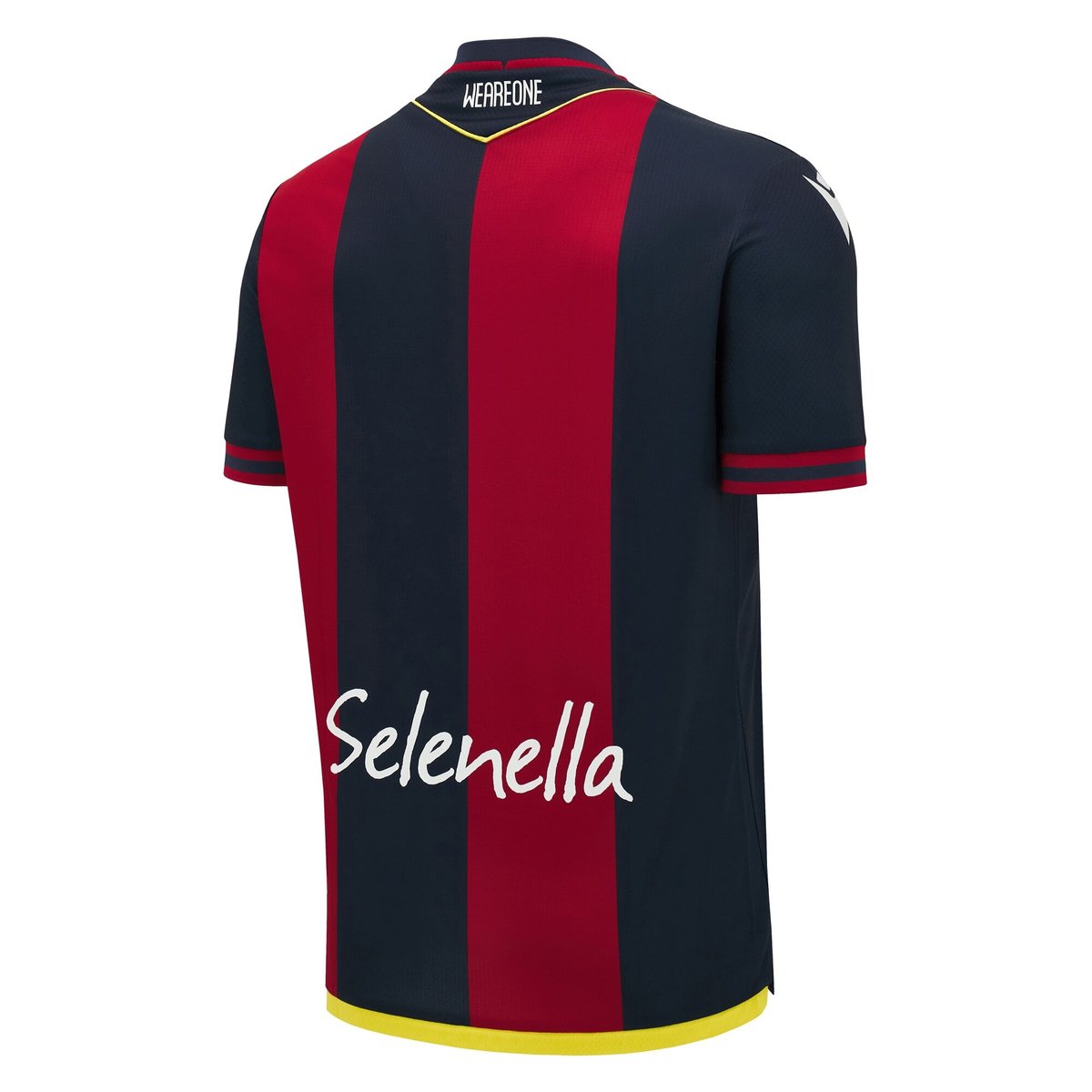 BFC FC BOLOGNA Heimtrikot Herren 24 / 25