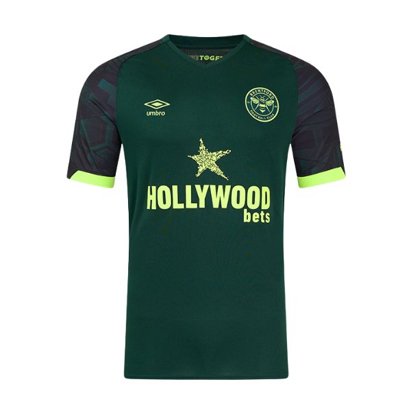 FC BRENTFORD 3. Trikot Herren 24 / 25