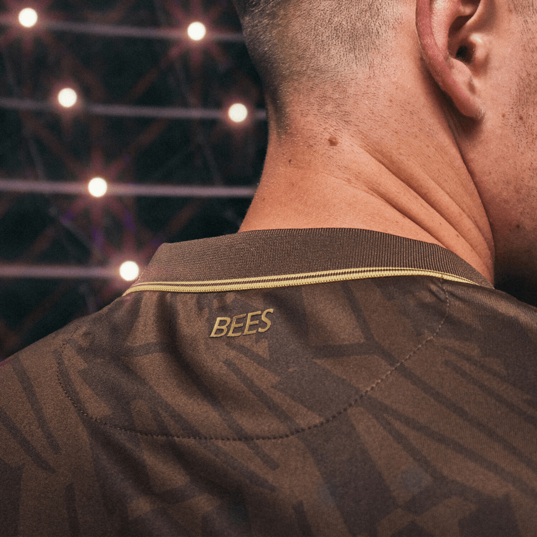 FC BRENTFORD Auswärts-Trikot Herren 25 / 26