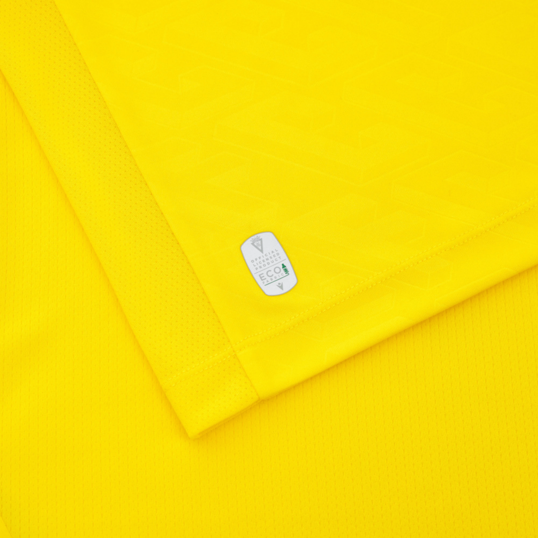 CF CÁDIZ Home Jersey Men 25 / 26